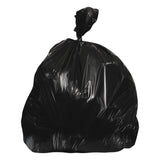 Heritage Extra Heavy Duty Trash Bag, 60 gal. Capacity, CS/200 – Commercial Facility Waste Supply - Facility Waste Management for commercial facility supply