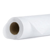 Tidi® Everyday Crepe Table Paper, 21 Inch x 125 Foot, White by Tidi Products | Disposable Medical & Lab Supplies