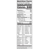 Boost® Original Chocolate Oral Supplement, 8 oz. Bottle