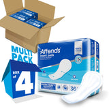 Attends® Insert Pad Incontinence Liner