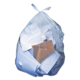 Heritage Heavy Duty Trash Bag, 33 gal. Capacity, CS/250 – Commercial Facility Waste Supply - Facility Waste Management for commercial facility supply