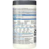 Clorox Healthcare VersaSure Cleaner Disinfectant Wipe, Cannister, CS/6 – Bulk Facility Cleaning Supply - Commercial Wipes & Paper Supplies for commercial facility supply