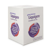 Liquigen® Emulsified MCT Oil, 8.5-ounce bottle Liquigen® Nutricia North America