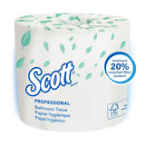 Scott Toilet Tissue, CS/20 – Bulk Restroom Supply - Commercial Restroom Supplies for commercial facility supply