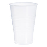 Galaxy Polystyrene Drinking Cup, 16 ounce Conex Galaxy RJ Schinner, CS/1000 – Bulk Breakroom Supply - Breakroom & Disposable Foodservice Supplies for commercial facility supply