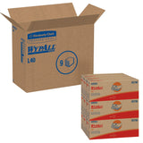 WypAll L40 Towels WypAll L40 Kimberly-Clark, CS/1008 – Bulk Facility Cleaning Supply - Commercial Wipes & Paper Supplies for commercial facility supply