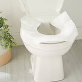 Safe-T-Gard Toilet Seat Cover, CS/5000 – Bulk Restroom Supply - Commercial Restroom Supplies for commercial facility supply