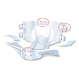 Seni® Super Plus Heavy to Severe Absorbency Incontinence Brief, Large