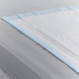 Wings™ Breathable Plus Low Air Loss Underpad, 23 x 36 Inch