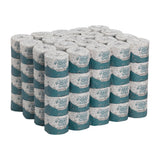 Angel Soft Ultra Professional Series Toilet Paper, Soft, Absorbent, 2-Ply, White, CS/80 – Bulk Restroom Supply - Commercial Restroom Supplies for commercial facility supply
