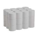 Angel Soft PS compact Toilet Tissue, CS/36 – Bulk Restroom Supply - Commercial Restroom Supplies for commercial facility supply