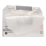 Safe-T-Gard Toilet Seat Cover, CS/5000 – Bulk Restroom Supply - Commercial Restroom Supplies for commercial facility supply