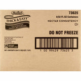 Thick & Easy® Dairy Nectar Consistency Milk Thickened Beverage, 32-ounce Carton