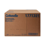 Cottonelle Professional Standard Roll Toilet Paper, CS/60 – Bulk Restroom Supply - Commercial Restroom Supplies for commercial facility supply