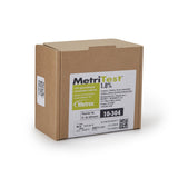 MetriTest 1.8% Glutaraldehyde Concentration Indicator, CS/120 – Commercial Janitorial Supply - Janitorial Cleaning Supplies for commercial facility supply