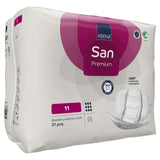 Abena® San Premium Bladder Protection Pads, Size 11 Abena® San Premium Abena North America