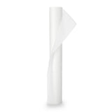 Graham Medical Table Paper, 21 Inch x 225 Foot, White by Graham Medical Products | Disposable Medical & Lab Supplies