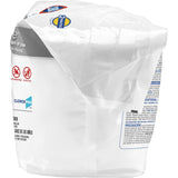 Clorox Healthcare VersaSure Cleaner Disinfectant Wipes, Refill Pouch, CS/2 – Bulk Facility Cleaning Supply - Commercial Wipes & Paper Supplies for commercial facility supply