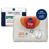 Abena® Slip Premium XL4 Incontinence Brief, Extra Large
