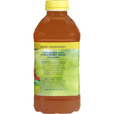 Thick & Easy® Clear Honey Consistency Kiwi Strawberry Thickened Beverage, 46-ounce Bottle