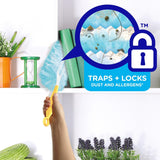 Swiffer Dusters Procter & Gamble, CS/40 – Bulk Facility Cleaning Supply - Commercial Wipes & Paper Supplies for commercial facility supply