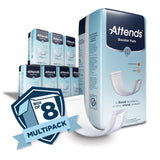 Attends® Booster Pad, 3.5 x 11 Inches Attends® Attends Healthcare Products
