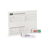 3M™ Attest™ Super Rapid 5 Steam-Plus Sterilization Biological Indicator Challenge Pack | Disposable Medical & Lab Supplies
