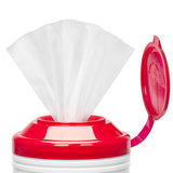 Sani Professional No-Rinse Surface Cleaner/Sanitizer, CS/6 – Commercial Janitorial Supply - Janitorial Cleaning Supplies for commercial facility supply