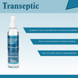 Transeptic Cleansing Solution, CS/48 – Commercial Janitorial Supply - Janitorial Cleaning Supplies for commercial facility supply