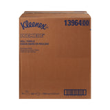 Kleenex Premiere Kitchen Paper Towel, 70 Towels per Roll, CS/24 – Bulk Facility Cleaning Supply - Commercial Wipes & Paper Supplies for commercial facility supply