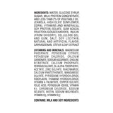Boost® Original Vanilla Oral Supplement, 8 oz. Bottle
