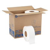 Pacific Blue Toilet Tissue, CS/8 – Bulk Restroom Supply - Commercial Restroom Supplies for commercial facility supply