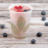 Bare Eco-Forward Drinking Cup, 7-ounce capacity Bare Eco-Forward RJ Schinner, CS/20 – Bulk Breakroom Supply - Breakroom & Disposable Foodservice Supplies for commercial facilit…