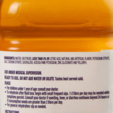 Pedialyte® Fruit Pediatric Oral Electrolyte Solution, 1 Liter Bottle