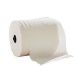 enMotion White Premium Touchless Paper Towel, 8-1/5 Inch x 425 Foot, CS/6 – Bulk Facility Cleaning Supply - Commercial Wipes & Paper Supplies for commercial facility supply