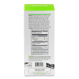 Healios Oral Health and Dietary Supplement Powder for Mouth Sores