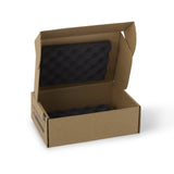 Sharps Compliance Pump Return Box, Small | Disposable Medical & Lab Supplies