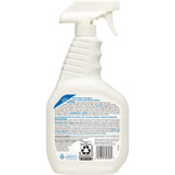 Clorox Healthcare Hydrogen Peroxide Cleaner Disinfectant, Spray Bottle, 32 oz. Clorox Healthcare Clorox, CS/9 – Commercial Janitoria… - Janitorial Cleaning Supplies fo…