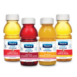 Thick-It® Clear Advantage® Honey Consistency Apple Thickened Beverage, 8 oz. Bottle