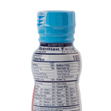 Glucerna Shake Strawberry Nutrition Shake, 8 oz Bottle Case of 24