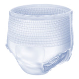 Attends® Care Adult Absorbent Underwear, Heavy Absorbency, X-Large, White Attends® Care Attends Healthcare Products