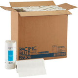 Pacific Blue Select Kitchen Paper Towel, CS/30 – Bulk Facility Cleaning Supply - Commercial Wipes & Paper Supplies for commercial facility supply