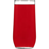 Thick-It® Clear Advantage® Honey Consistency Cranberry Thickened Beverage, 8 oz. Bottle