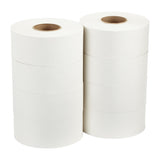 Pacific Blue Toilet Tissue, CS/8 – Bulk Restroom Supply - Commercial Restroom Supplies for commercial facility supply