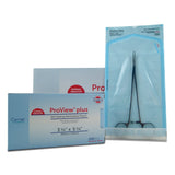 ProView® plus Sterilization Pouch, 3-1/2 x 5-1/4 Inch ProView® plus MicroCare LLC | Disposable Medical & Lab Supplies