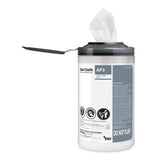 Sani-Cloth AF3 Germicidal Disinfectant Wipe, X-Large, Canister, CS/450 – Bulk Facility Cleaning Supply - Commercial Wipes & Paper Supplies for commercial facility supply