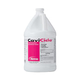 CaviCide Surface Disinfectant Cleaner, Alcohol Based, 1-gallon jug CaviCide Metrex, CS/4 – Commercial Janitorial Supply - Janitorial Cleaning Supplies for commercial faci…