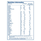 Vivonex® Plus Elemental Oral Supplement / Tube Feeding Formula, 2.8-ounce Packet
