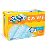 Swiffer Dusters Procter & Gamble, CS/40 – Bulk Facility Cleaning Supply - Commercial Wipes & Paper Supplies for commercial facility supply