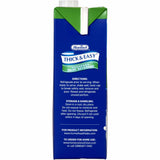Thick & Easy® Dairy Nectar Consistency Milk Thickened Beverage, 32-ounce Carton